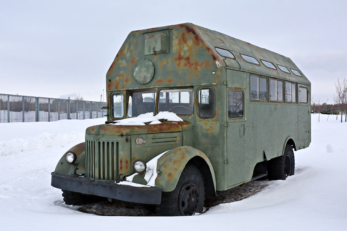 Самарская область, № (63) Б/Н 0054 — МАЗ-200