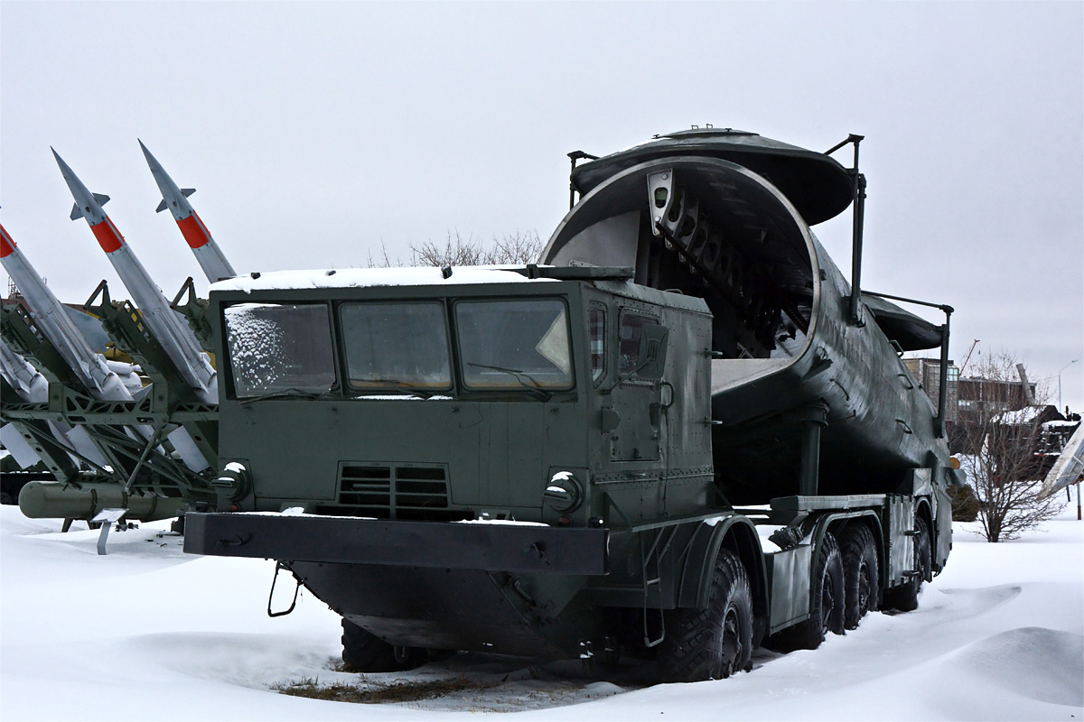 Самарская область, № (63) Б/Н 0002 — БАЗ-135МБ