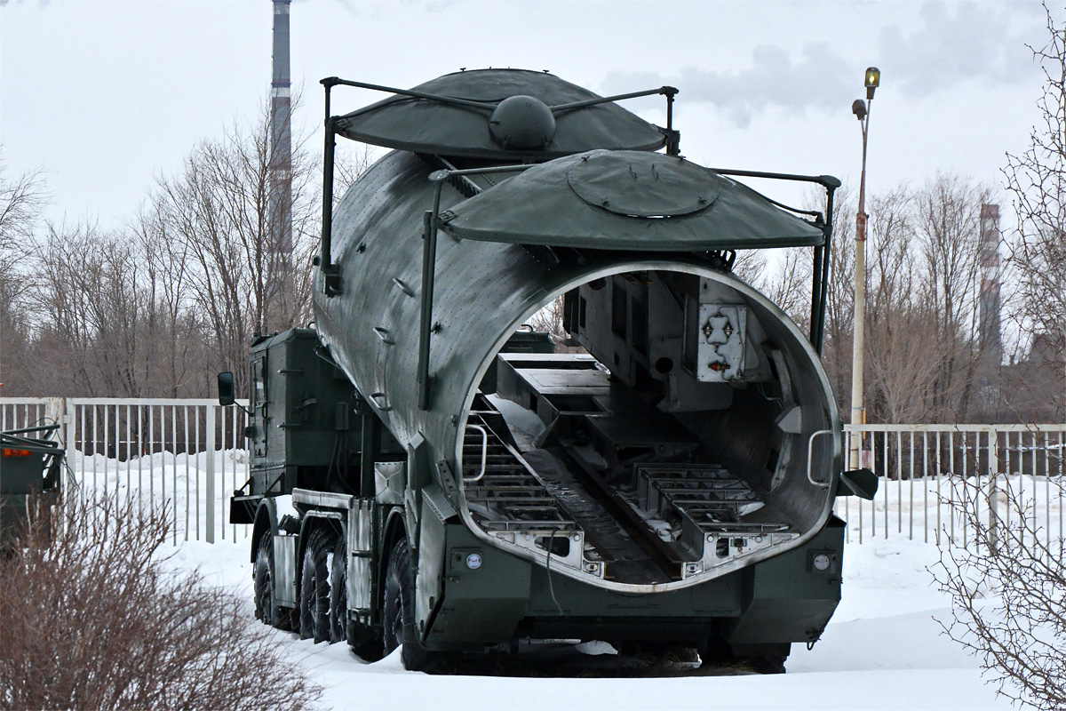 Самарская область, № (63) Б/Н 0002 — БАЗ-135МБ