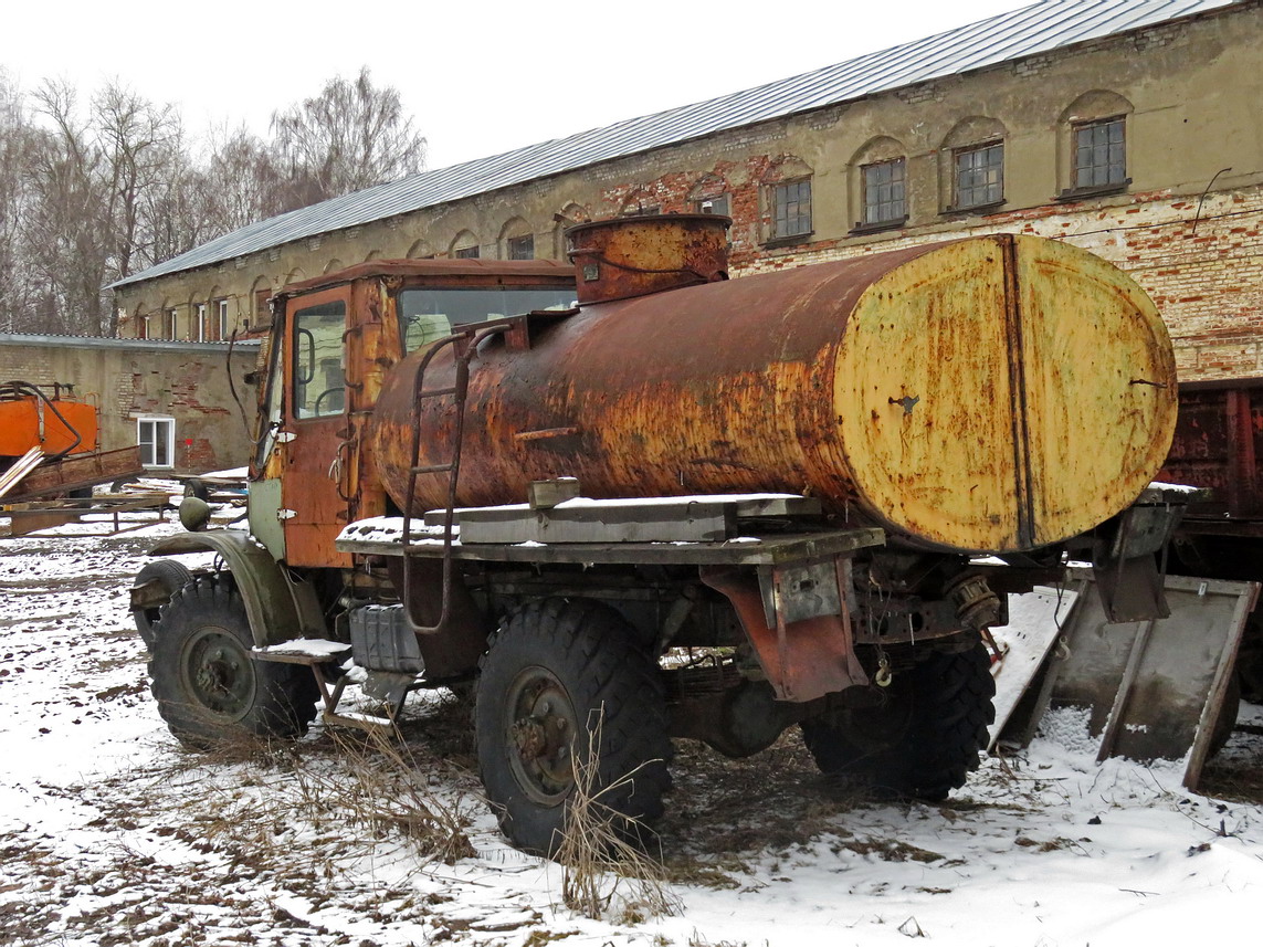 Кировская область, № (43) Б/Н 0042 — ТС индивидуального изготовления