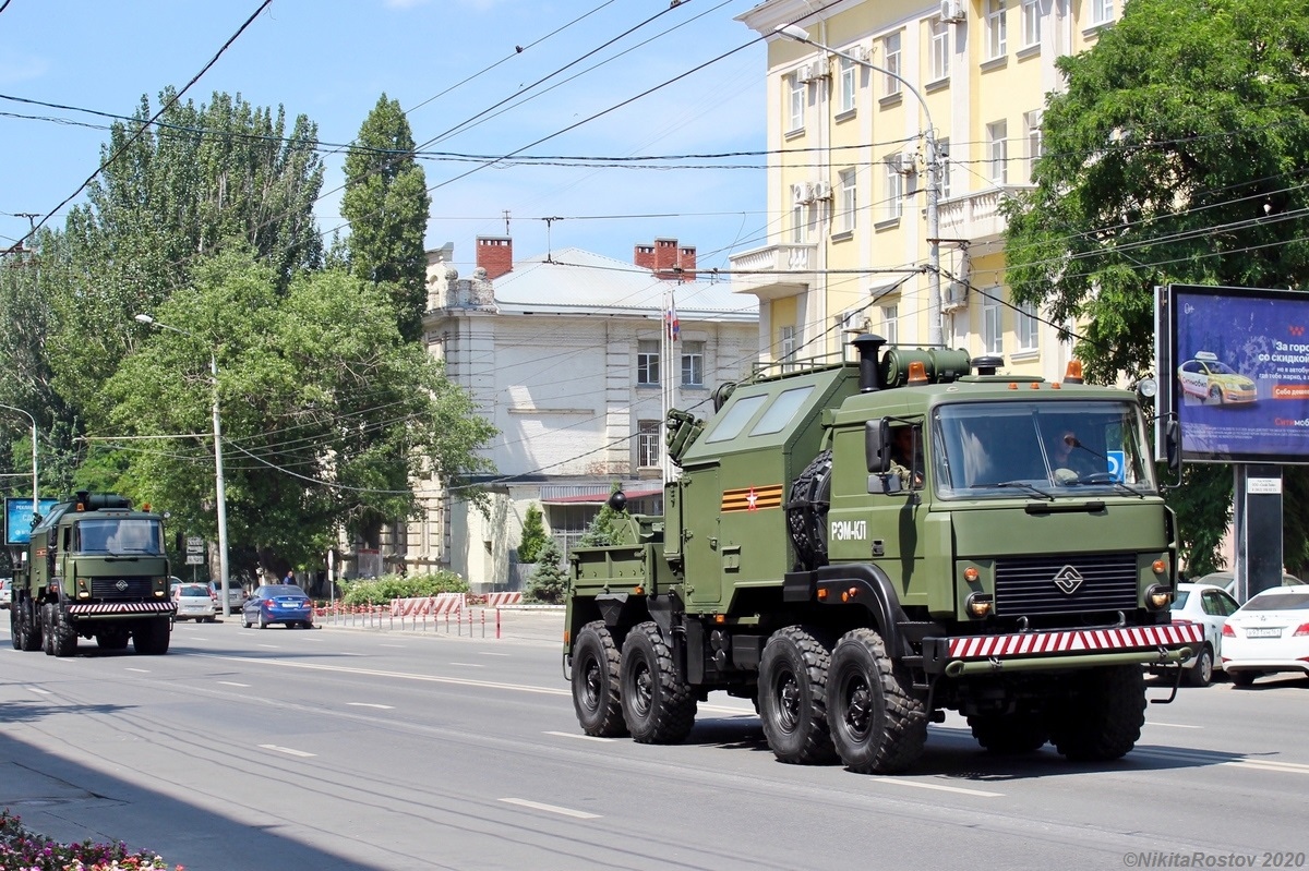 Транспорт силовых ведомств РФ — Разные фотографии (Автомобили)