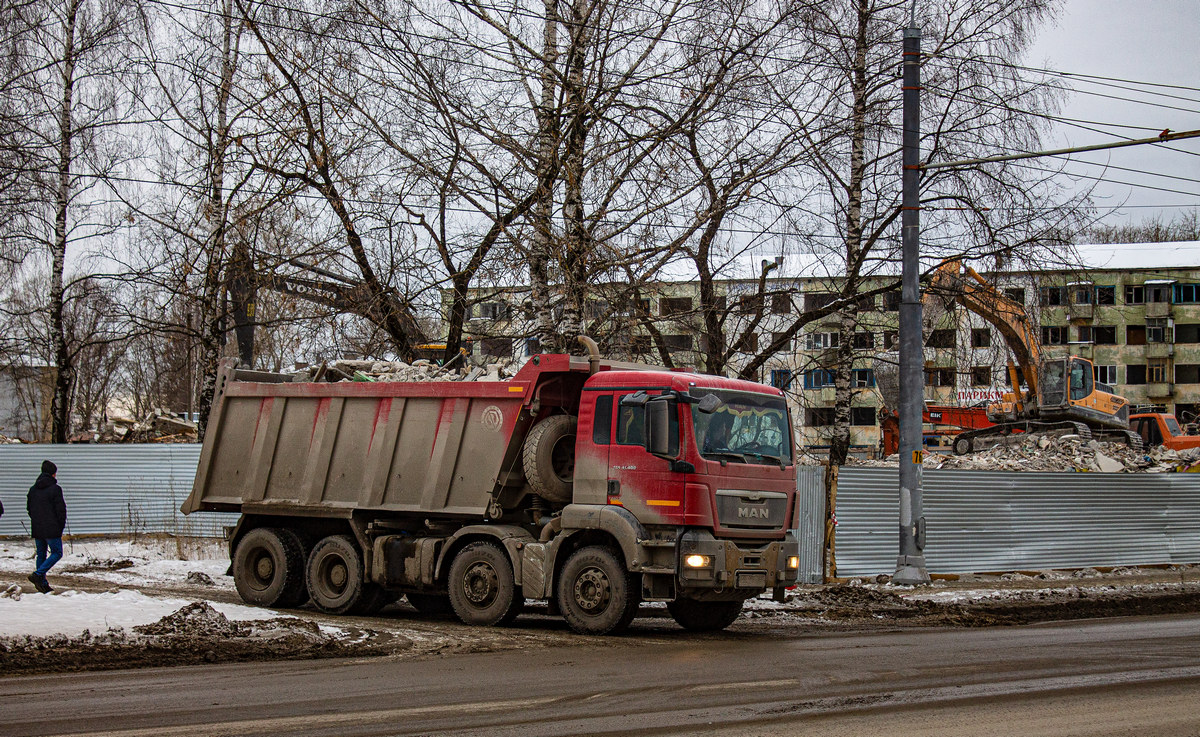 Пермский край — Автомобили без номеров