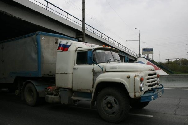 Прочие, Россия — Разные фотографии (Автомобили)