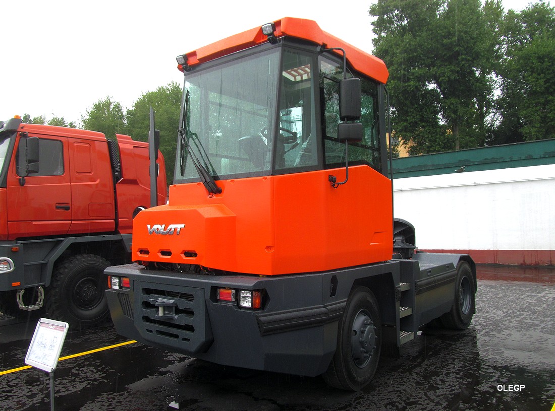 Минск, № (BY-7) Б/Н 0169 — МЗКТ (общая модель)
