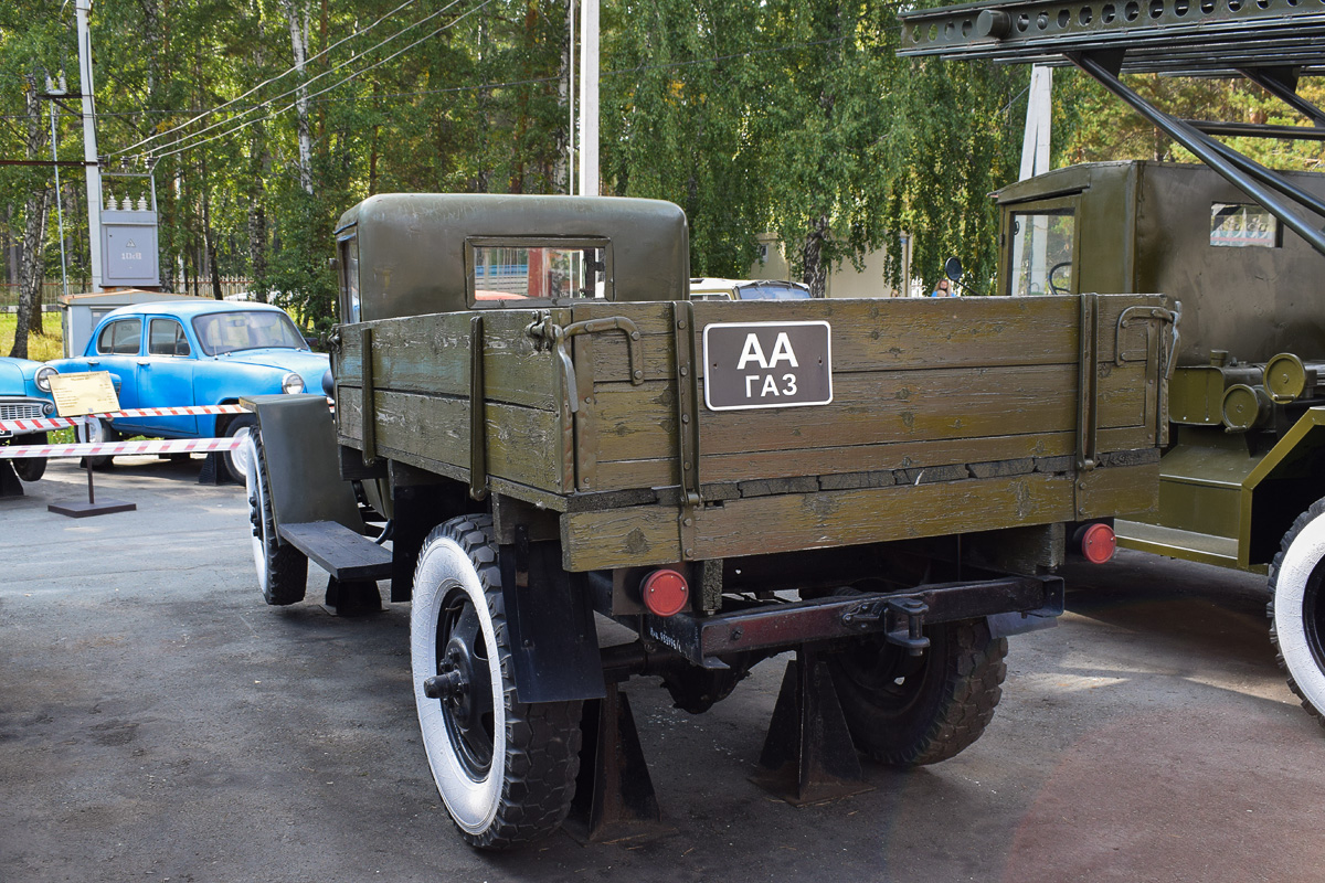 Новосибирская область, № (54) Б/Н 0013 — ТС индивидуального изготовления