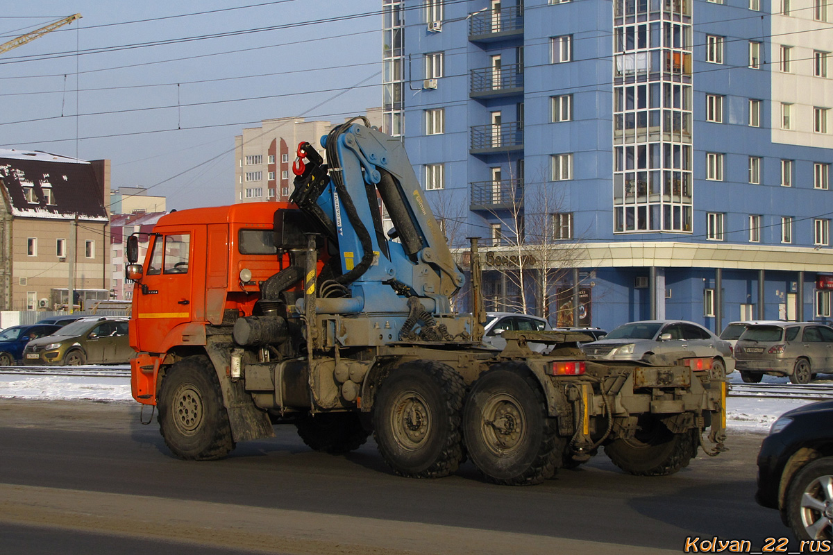 Алтайский край — Автомобили без номеров