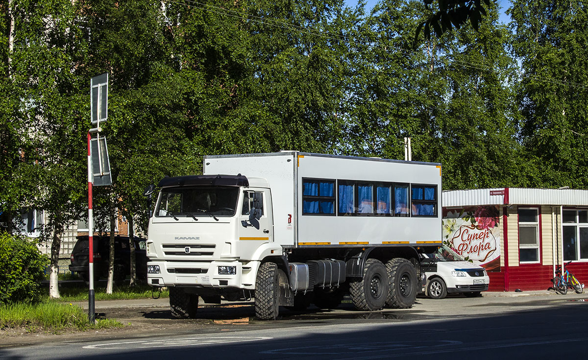 Томская область — Автомобили без номеров; Томская область — Новые автомобили