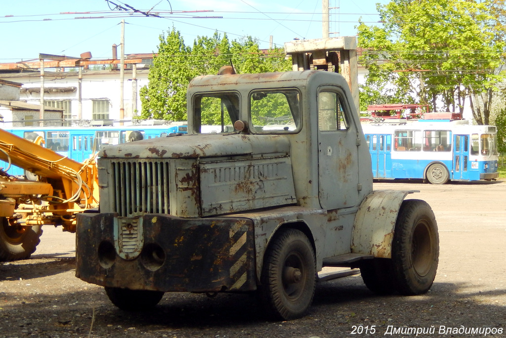 Орловская область, № (57) Б/Н СТ 0004 — АП-4045