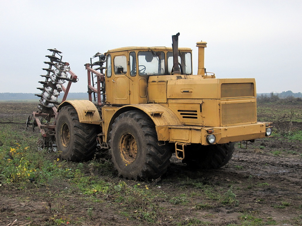 Гродненская область, № (BY-4) Б/Н СТ 0001 — К-700А, К-701