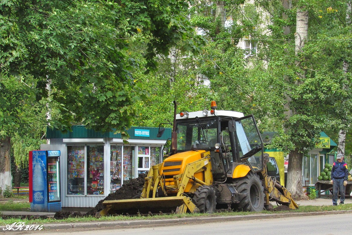 Тамбовская область, № 1026 ТС 68 —  Прочие модели