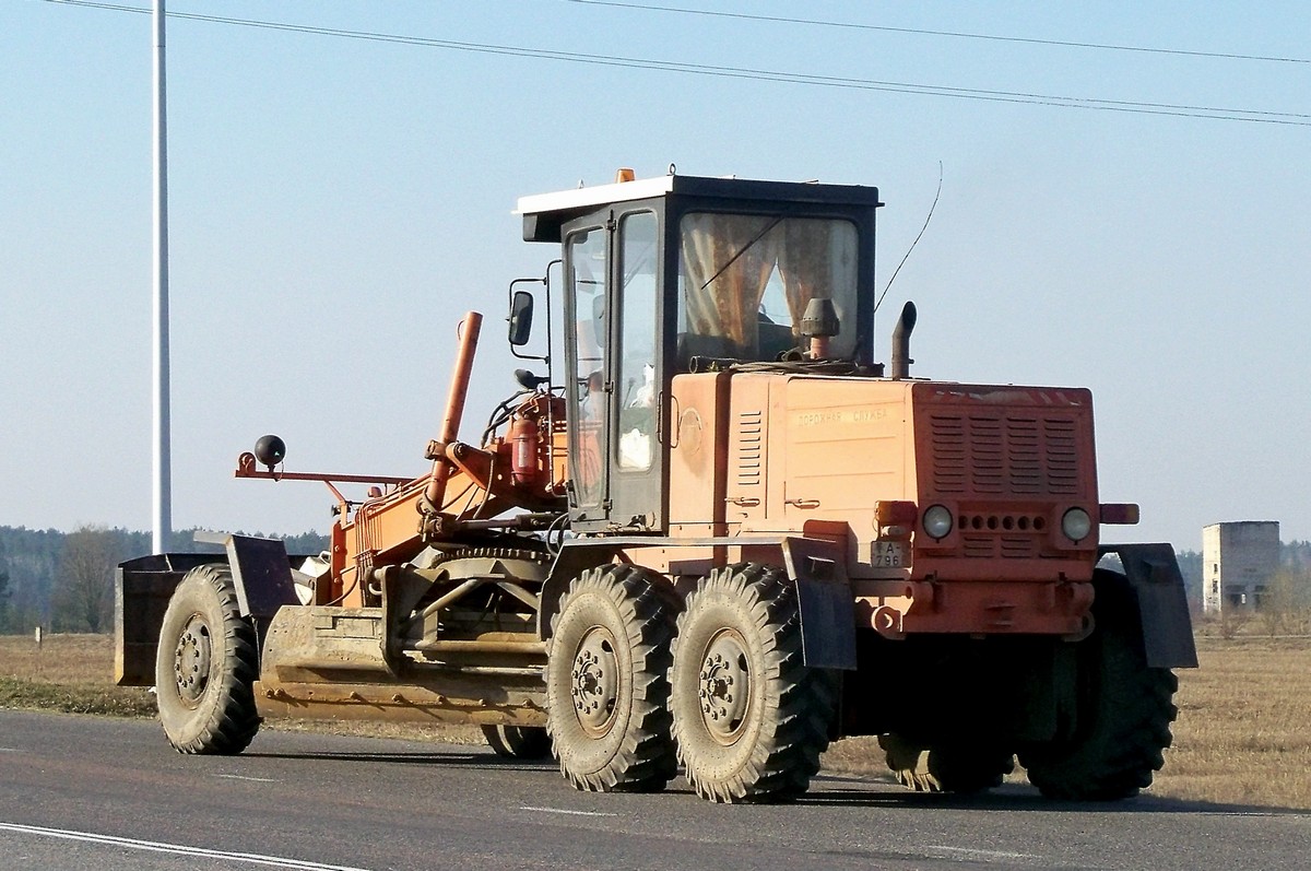 Могилёвская область, № ТА-6 7965 — ГС-14.02