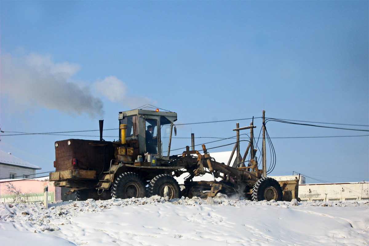 Саха (Якутия), № 2731 РМ 14 — ДЗ-98 (общая модель)