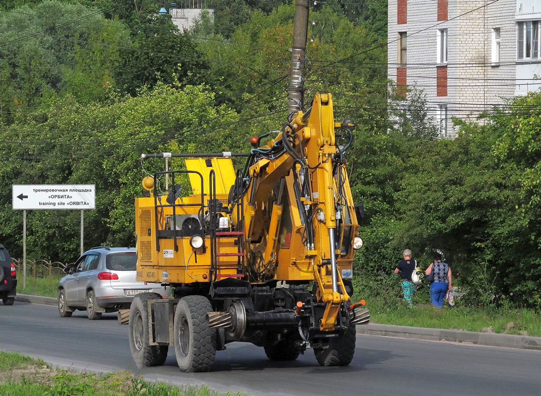 Калужская область, № 140 — Geismar KGT-4RS