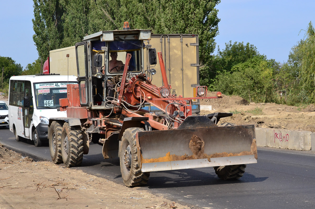 Волгоградская область, № 6511 ВК 34 — ДЗ-180А