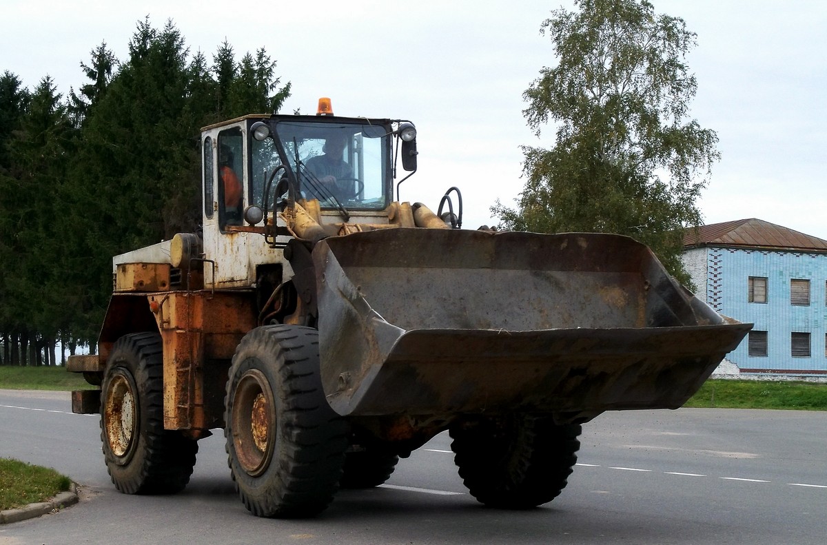 Могилёвская область, № 4620 МЖ — L-34 Stalowa Wola