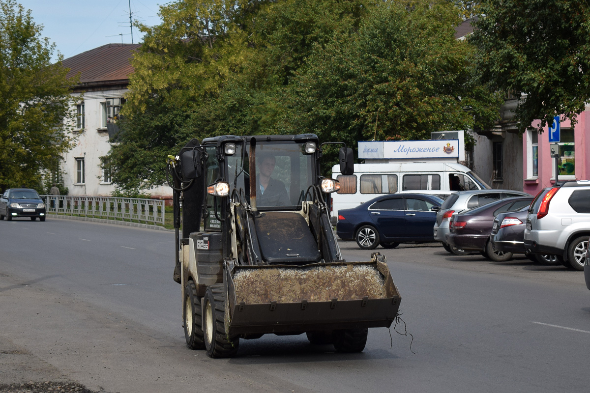 Алтайский край, № 6739 МС 22 — Hidromek (общая модель)