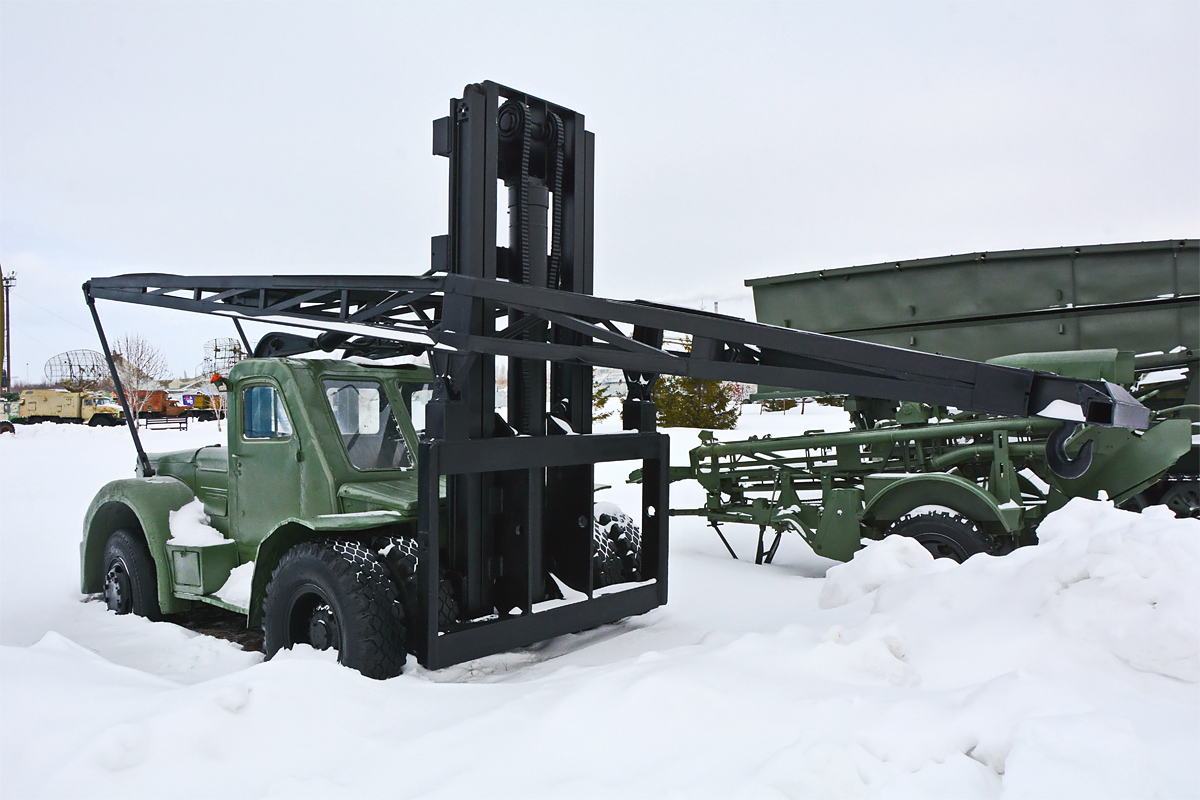 Самарская область, № (63) Б/Н СТ 0011 — ЛЗА (общая модель)