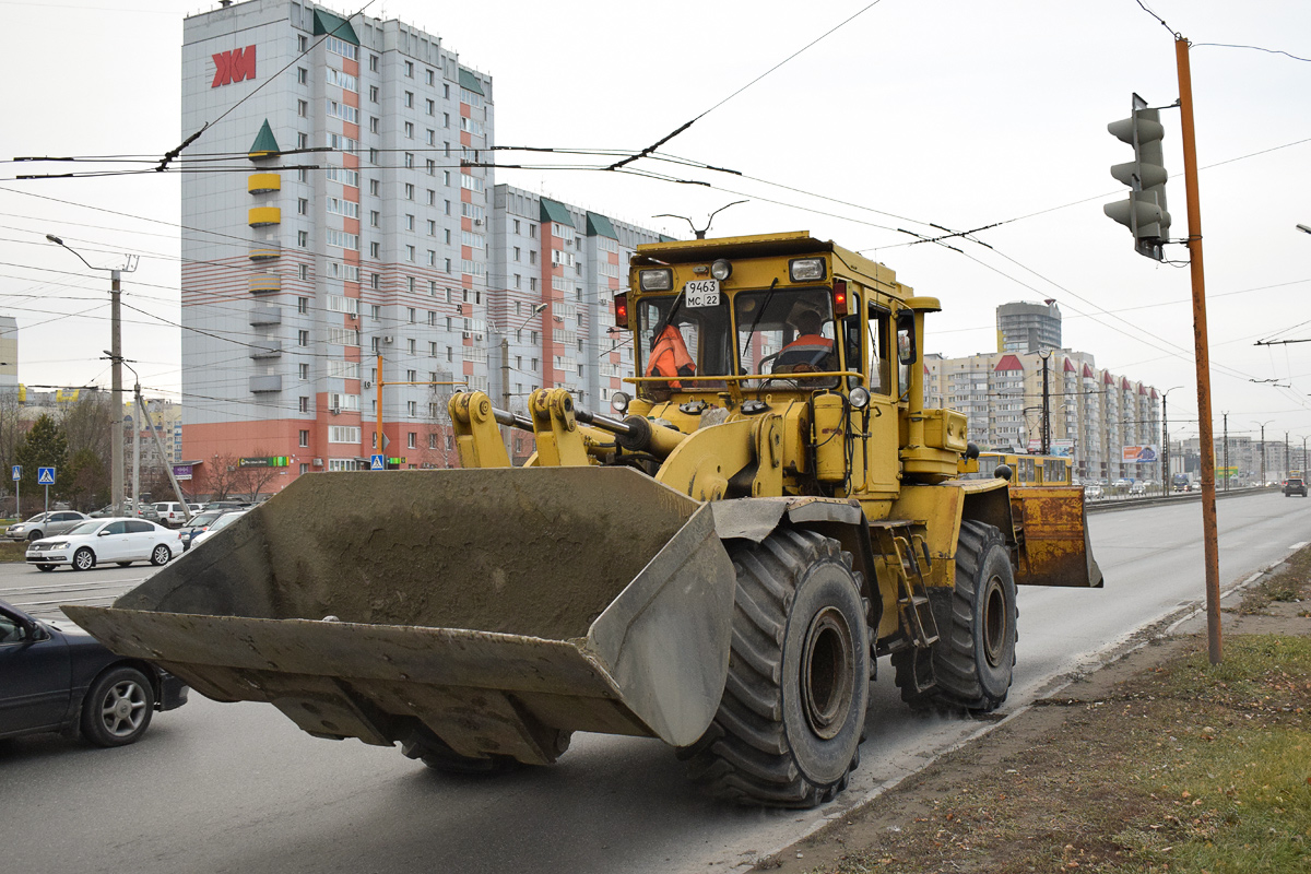 Алтайский край, № 9463 МС 22 — К-702, К-703