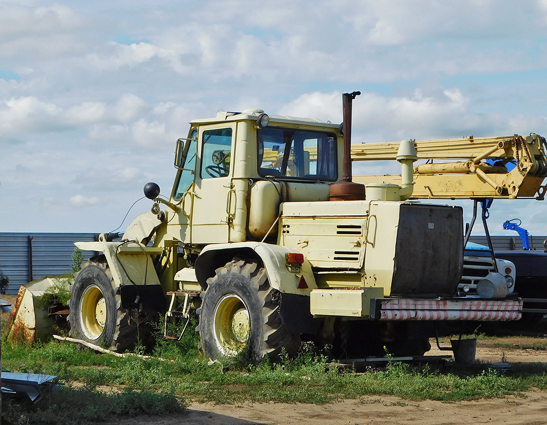 Алтайский край, № (22) Б/Н СТ 0477 — Т-156К