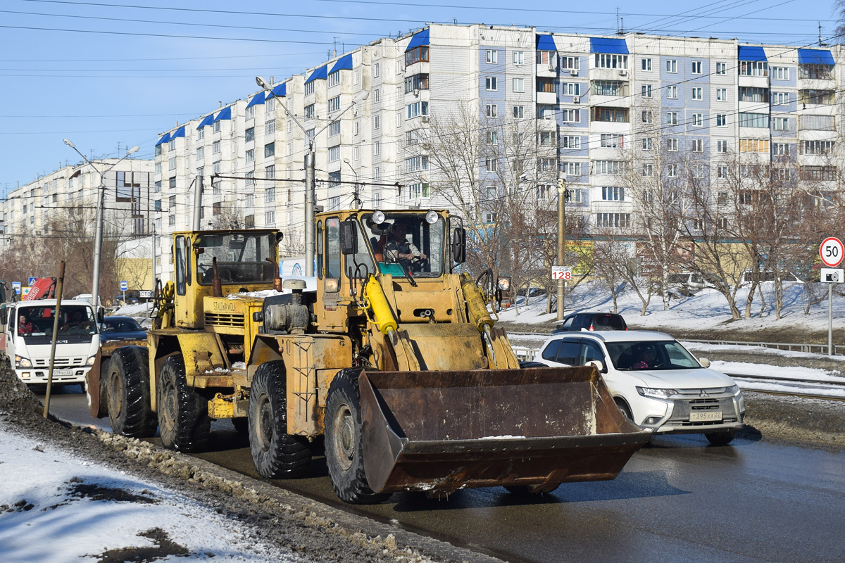 Алтайский край, № 3150 МС 22 — L-34 Stalowa Wola