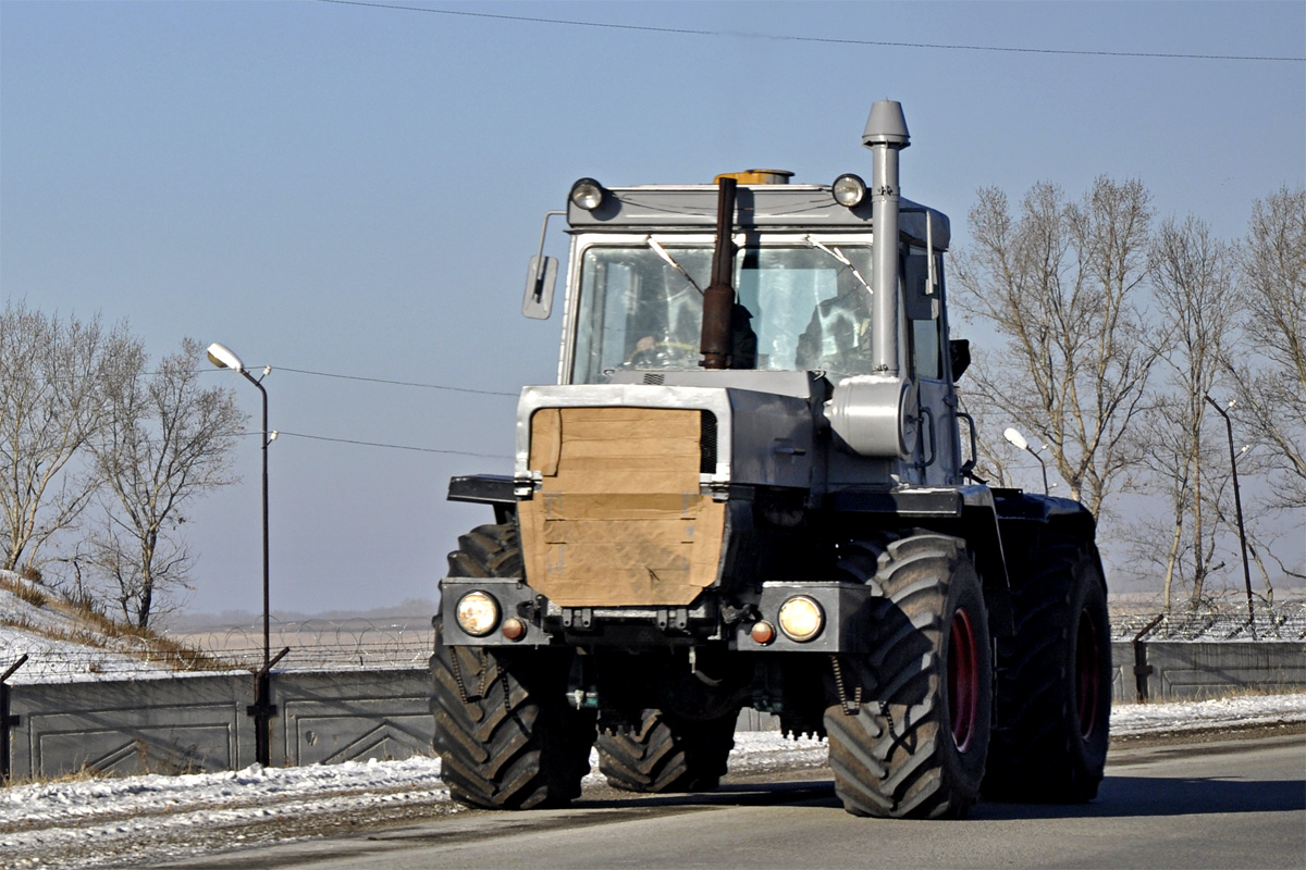 Алтайский край, № (22) Б/Н СТ 0489 — Т-150К