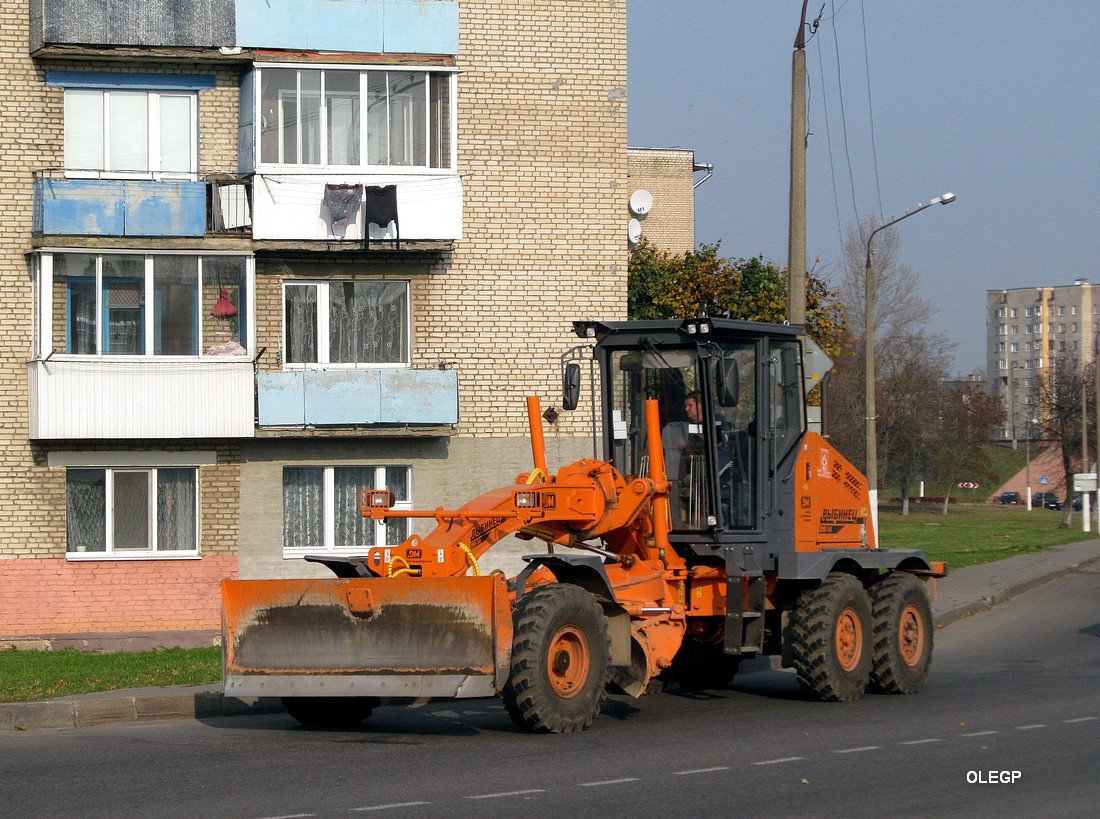 Витебская область, № ВК-2 3359 — DM-14 "Рыбинец"