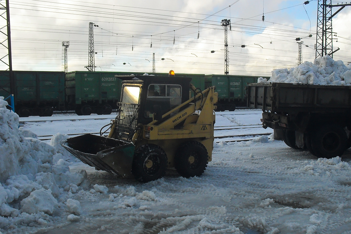 Алтайский край, № 9802 АТ 22 — МКСМ-800