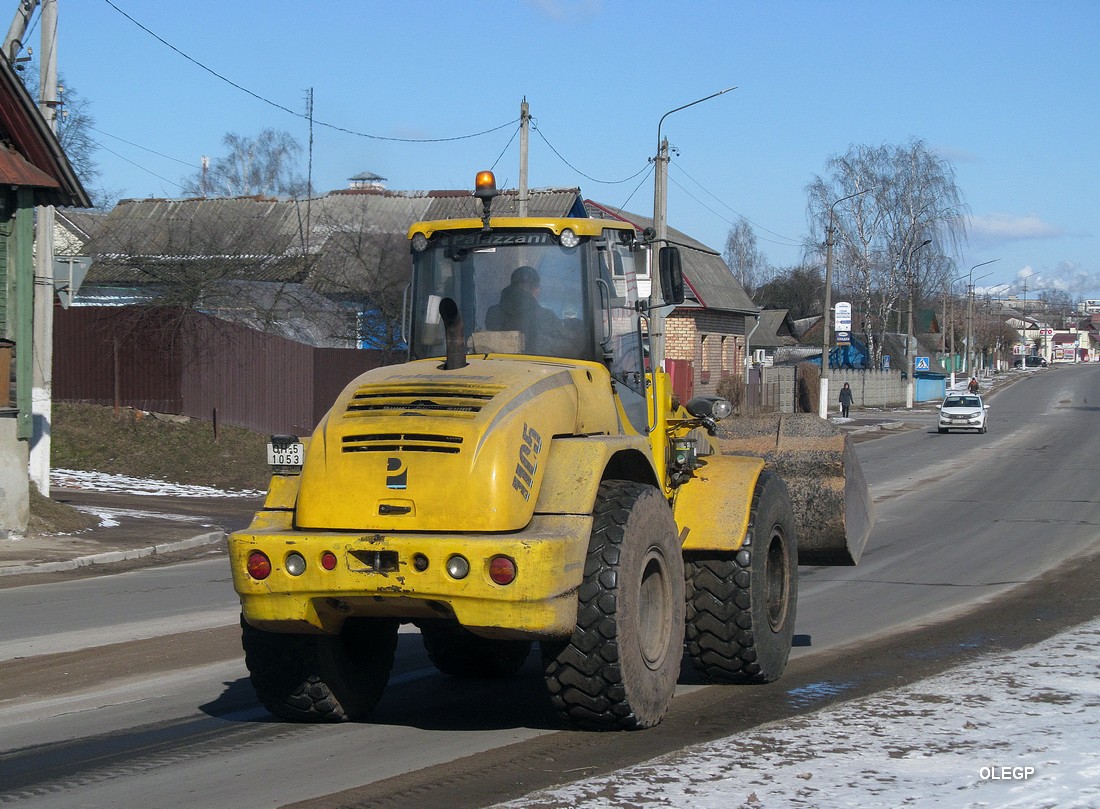 Минская область, № ОН-5 1053 —  Прочие модели