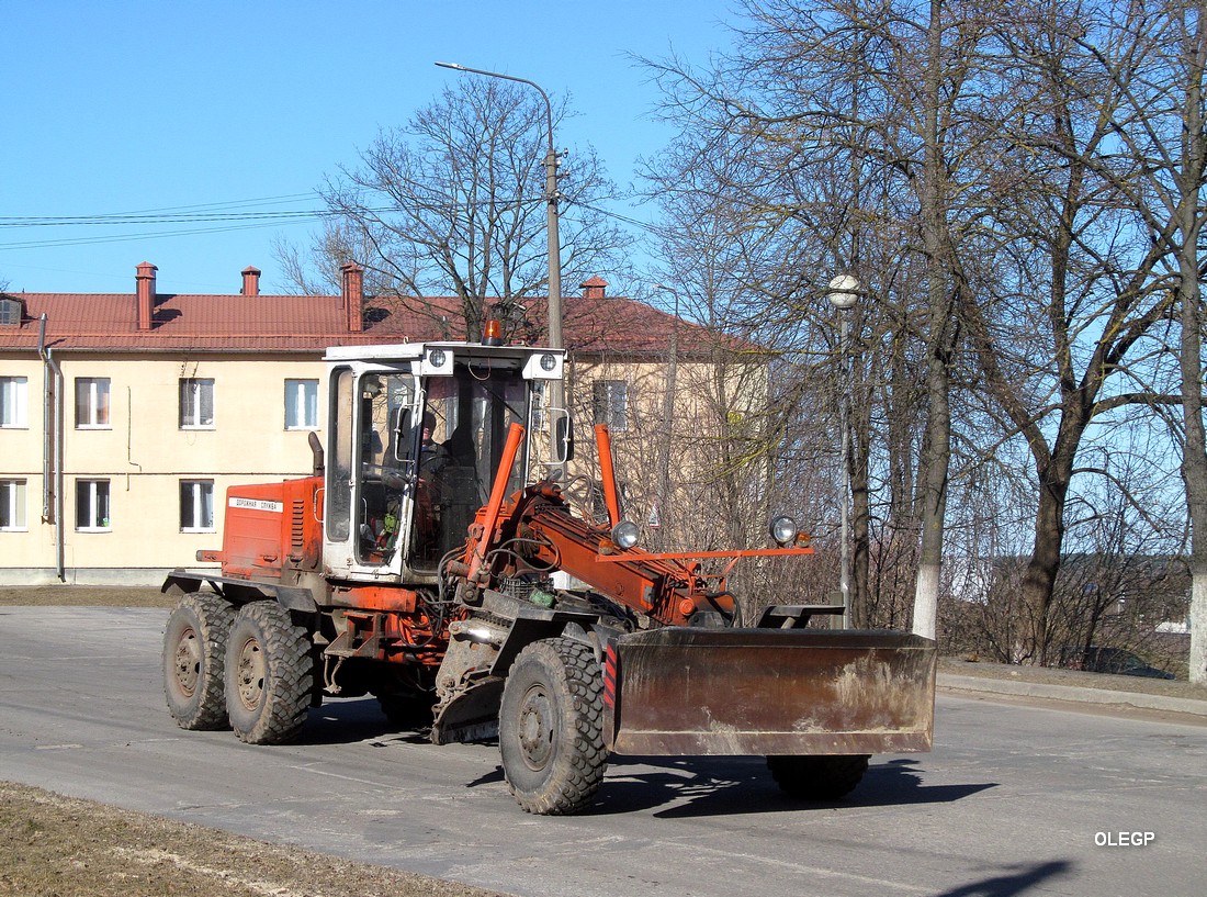 Минская область, № ОВ-5 8593 — ГС-14.02