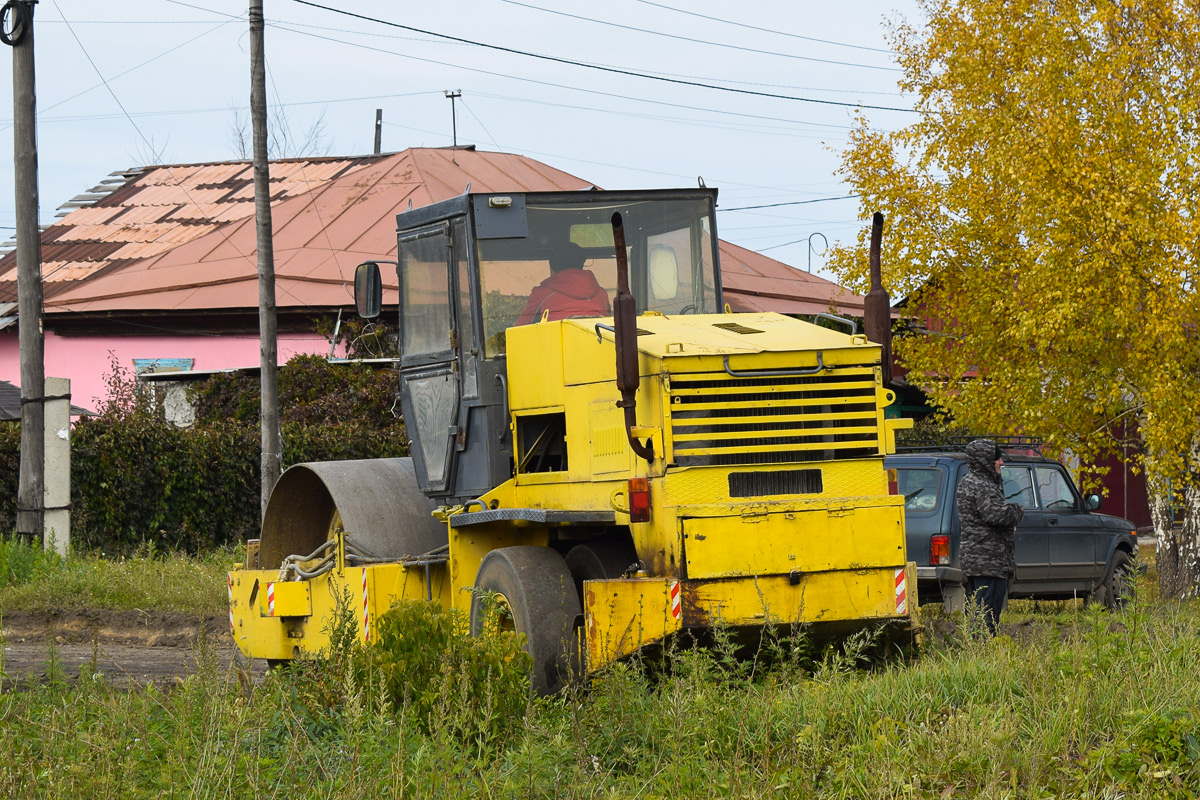 Алтайский край, № 4577 АУ 22 — ДУ-84