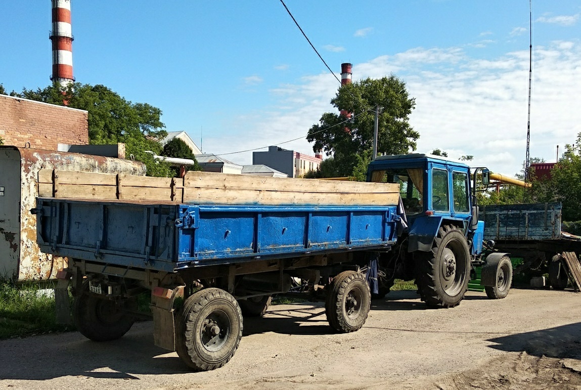 Витебская область, № ВВ-2 9286 — 2ПТС-4 (общая модель)