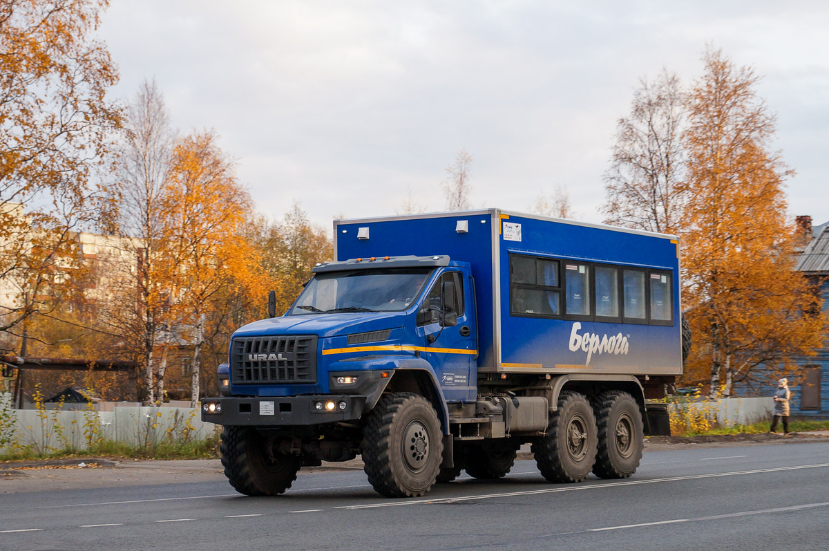 Челябинская область — Новые автомобили