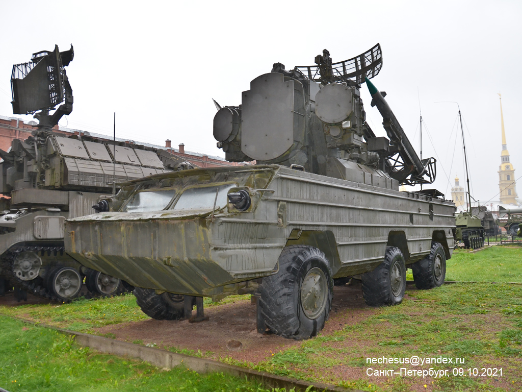 Санкт-Петербург, № (78) Б/Н 0009 — БАЗ-5937