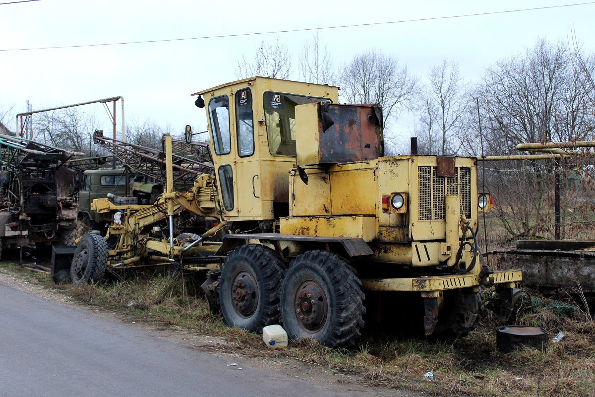 Псковская область, № (60) Б/Н СТ 0025 — ДЗ-143 / ДЗ-180