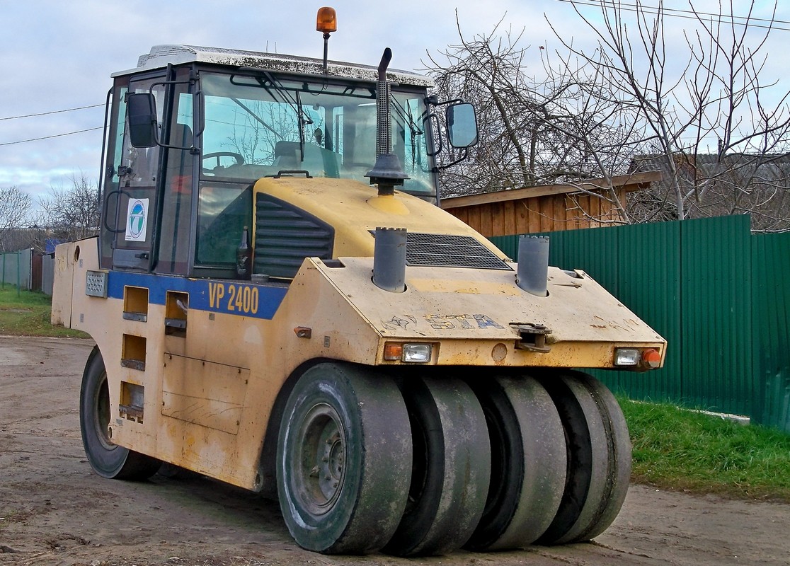 Могилёвская область, № ТА 2250 — Stavostroj (общая модель)