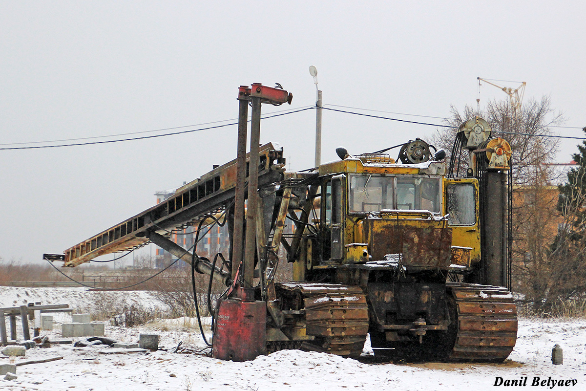 Ненецкий автономный округ, № (83) Б/Н СТ 0010 — Т-170Б