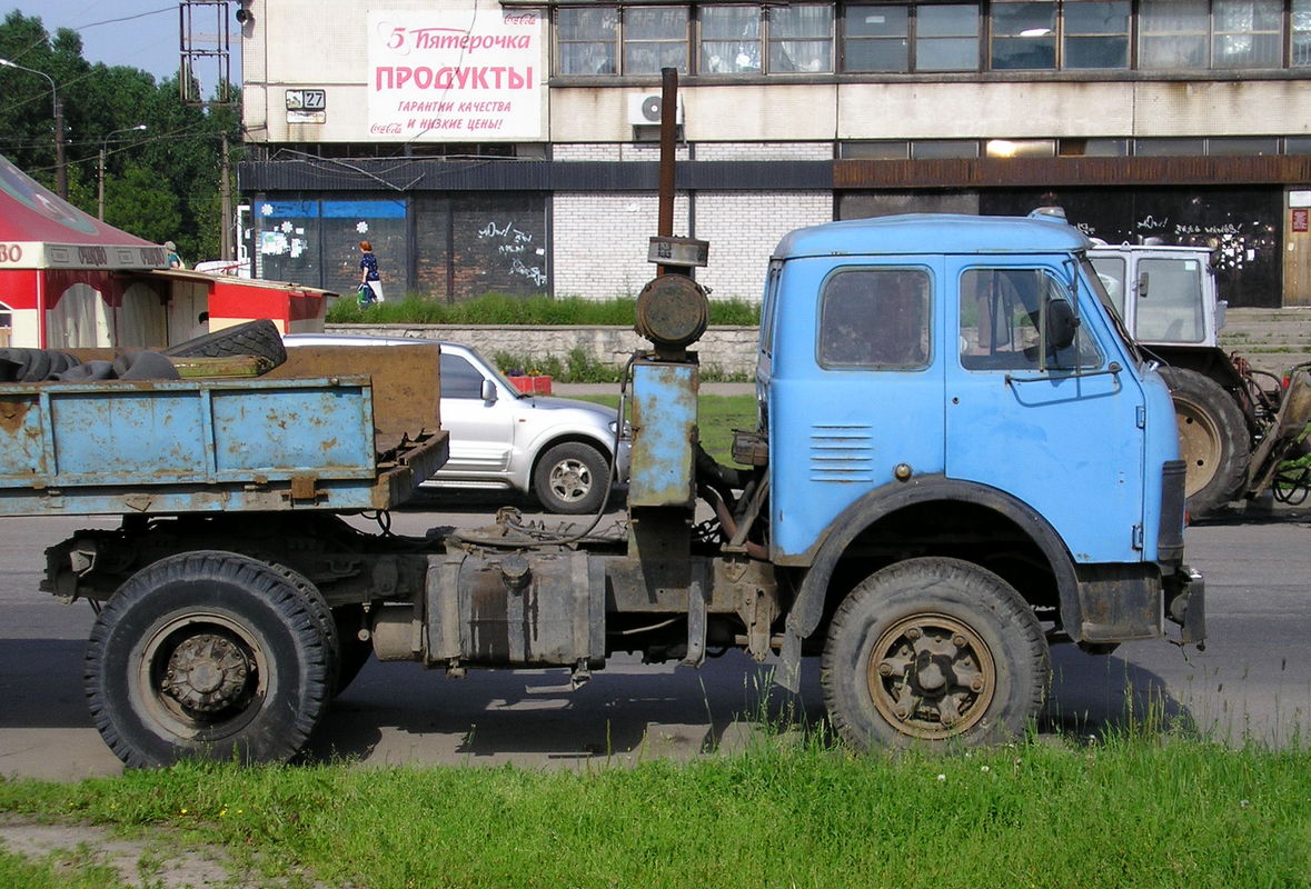 Санкт-Петербург — Автомобили с нечитаемыми (неизвестными) номерами