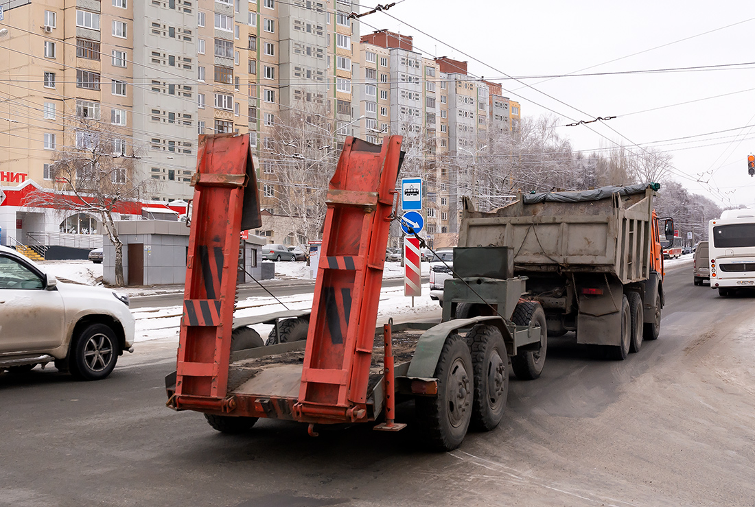 Башкортостан, № (02) Б/Н ПР 0001 —  Модель неизвестна