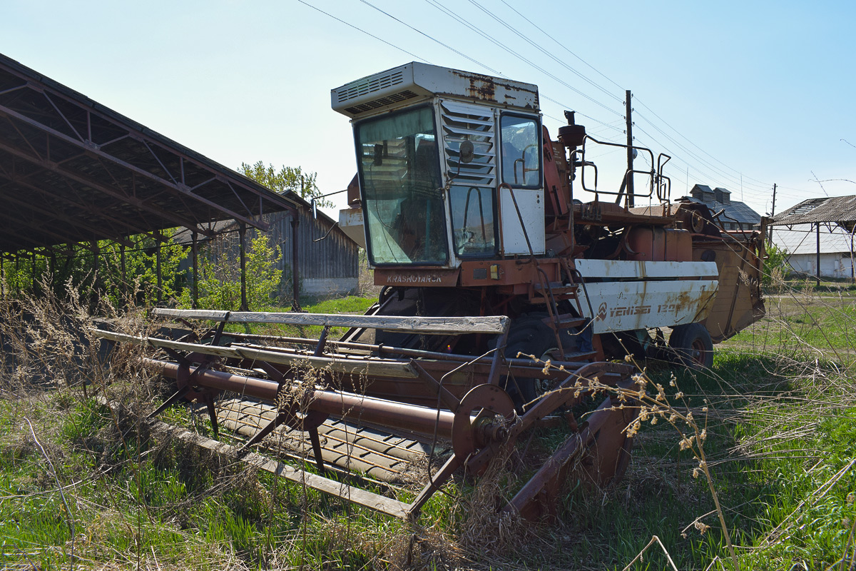 Алтайский край, № 6204 МА 22 — Енисей-1200-1