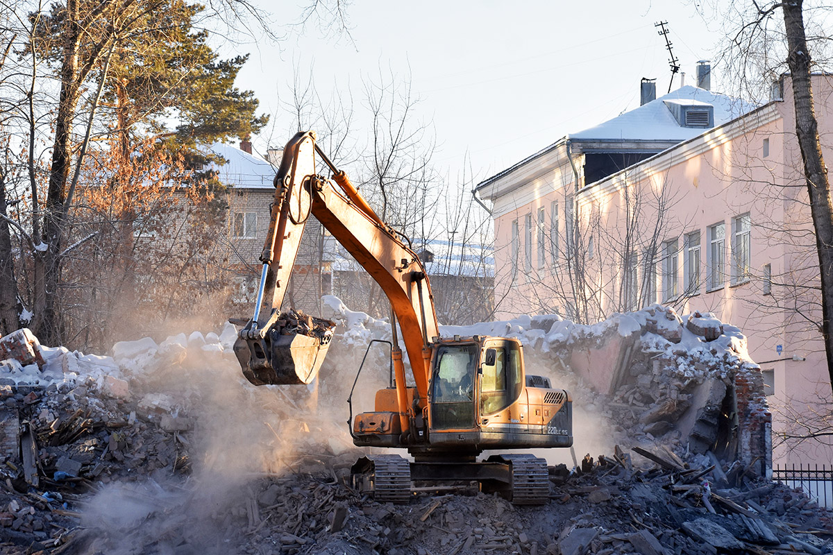 Пермский край, № (59) Б/Н СТ 0018 — Hyundai R220LC