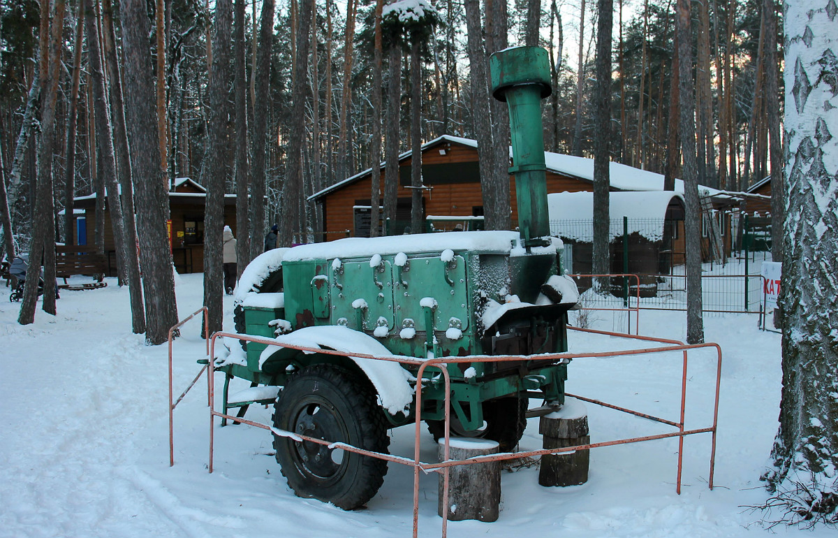 Воронежская область, № (36) Б/Н ПР 0002 — ИАПЗ-739