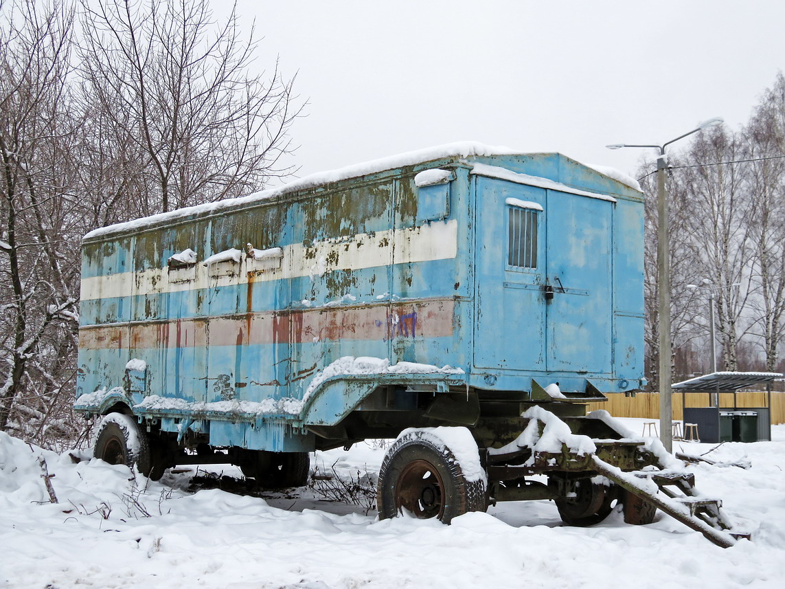 Кировская область, № (43) Б/Н ПР 0003 — МАЗ-5206