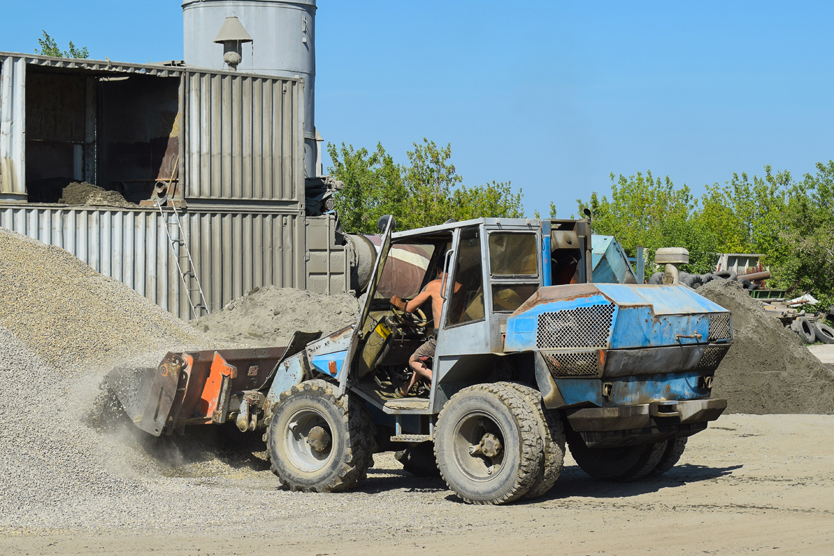 Алтайский край, № (22) Б/Н СТ 0742 —  Прочие модели