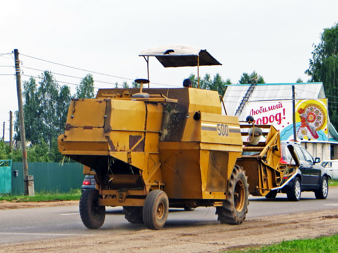 Кировская область, № (43) Б/Н СТ 0027 —  Прочие модели