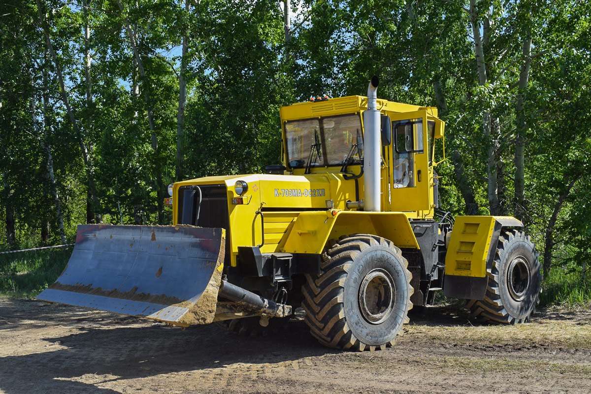 Алтайский край, № 6167 МК 22 — К-702, К-703