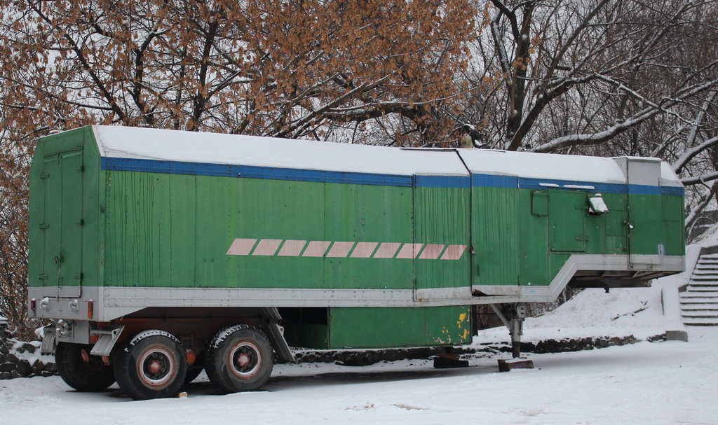 Киев, № (UA11) Б/Н ПР 0001 — ОдАЗ (общая модель)