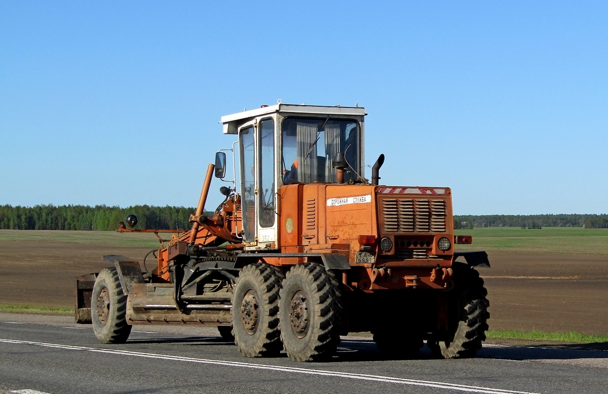 Могилёвская область, № ТА-6 5991 — ГС-14.02