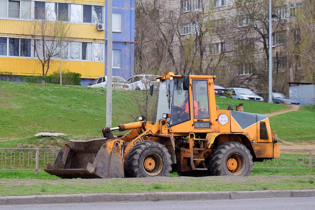 Волгоградская область, № 7228 ВЕ 34 — ПК-33