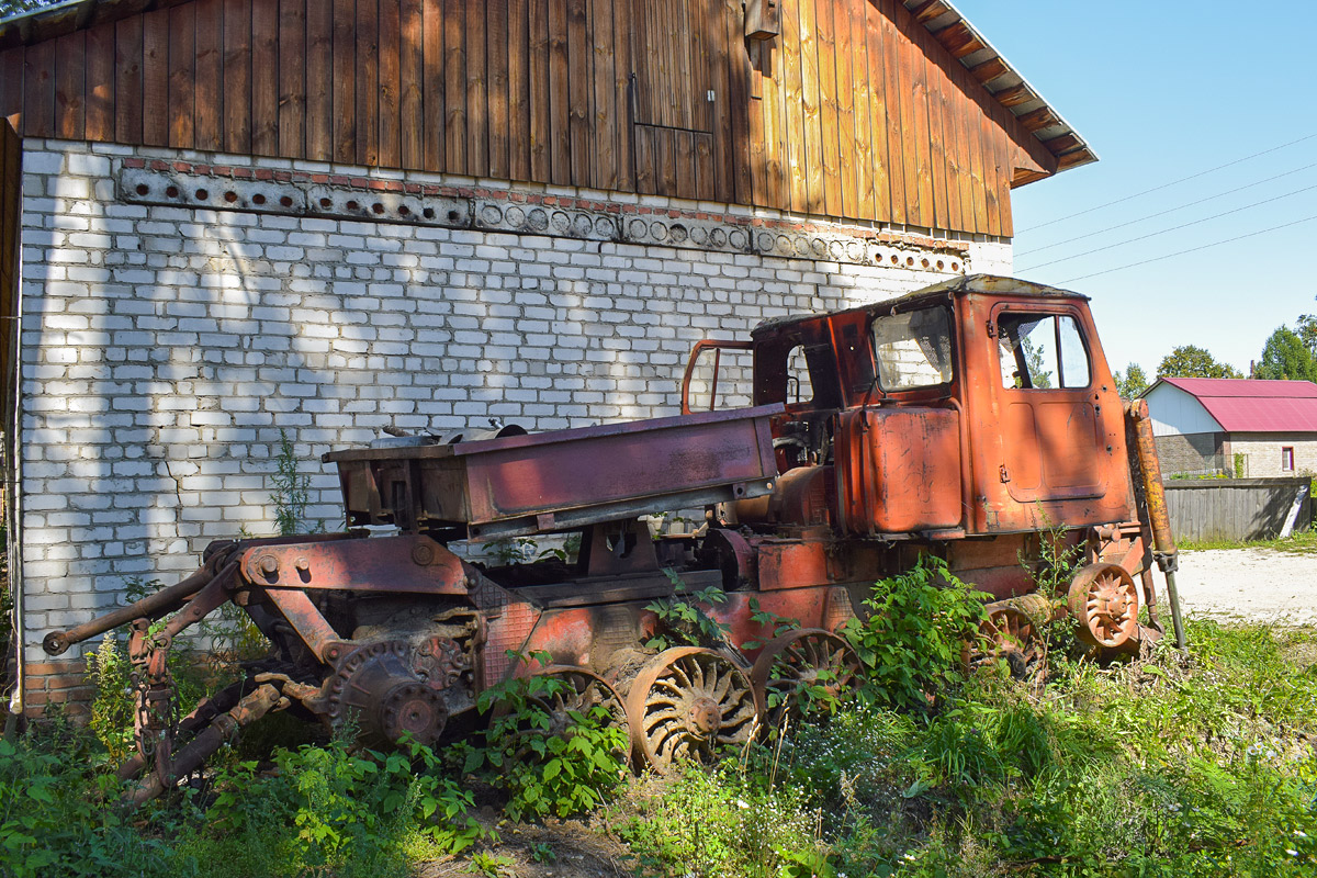 Алтайский край, № (22) Б/Н СТ 0203 — ТТ-4