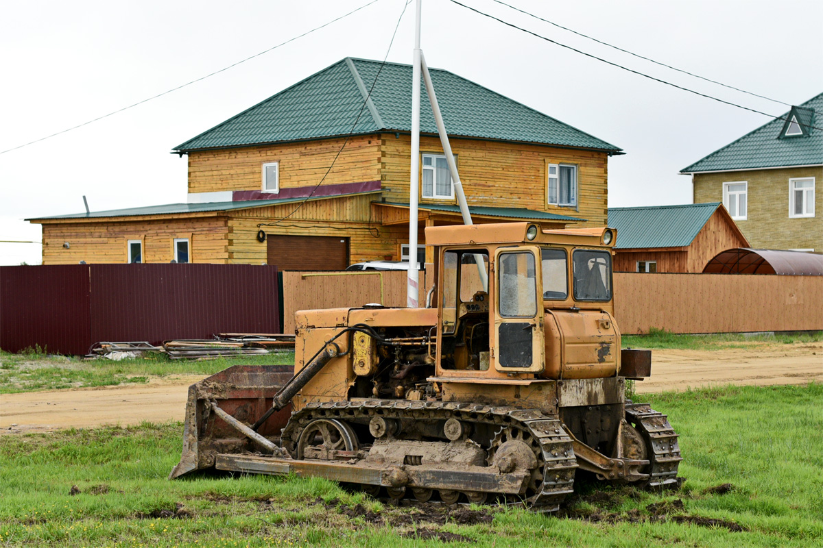 Саха (Якутия), № (14) Б/Н СТ 0062 — Т-130